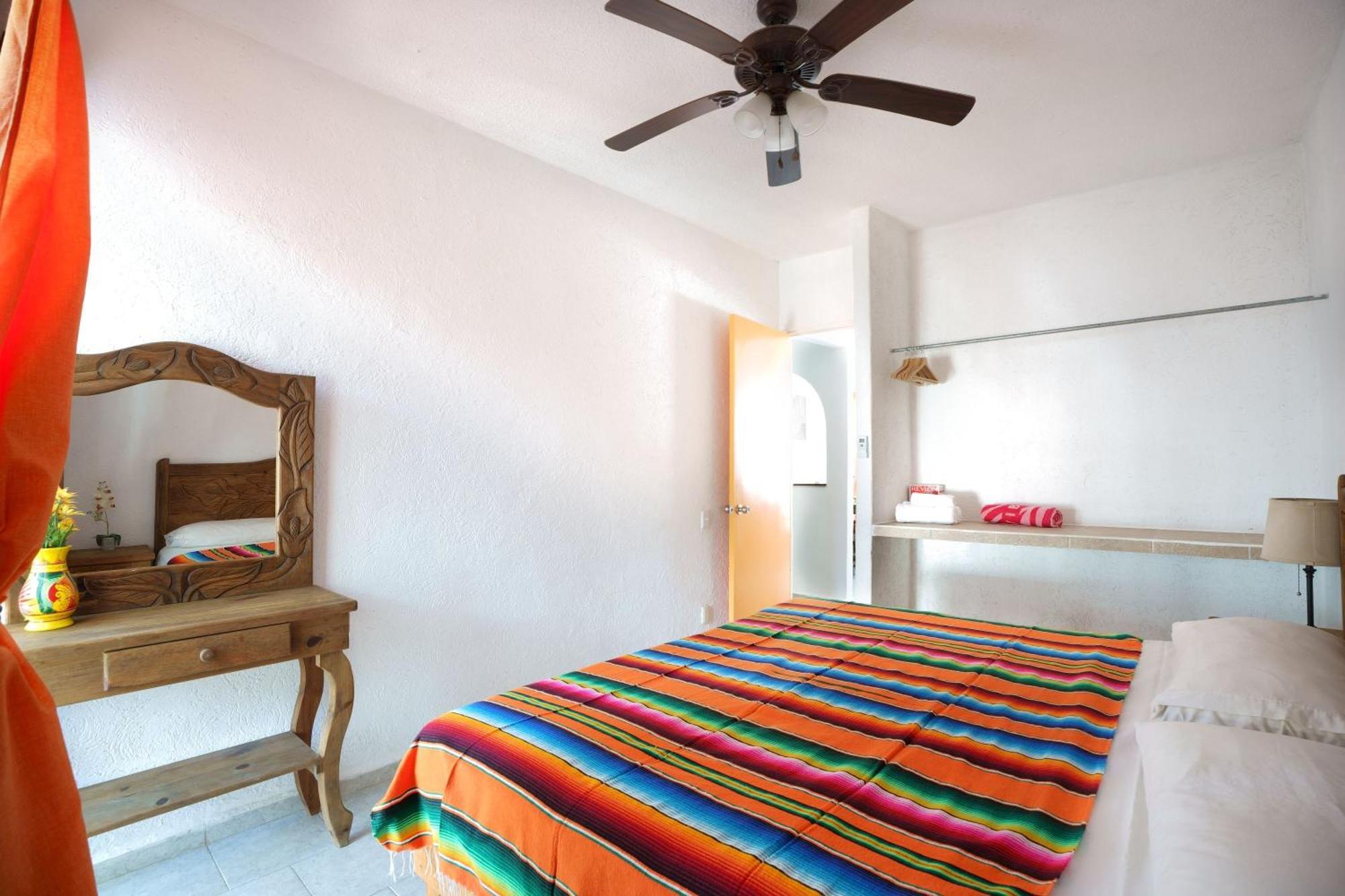 Casa De Colores Playa del Carmen Luaran gambar