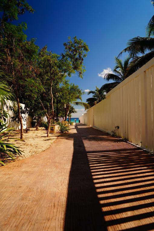 Casa De Colores Playa del Carmen Luaran gambar