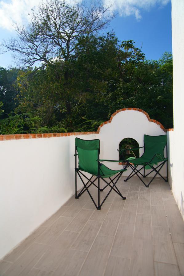 Casa De Colores Playa del Carmen Luaran gambar